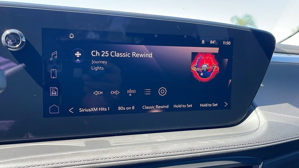 New 2026 Buick Encore GX Sport Touring w/ Comfort Package image 17