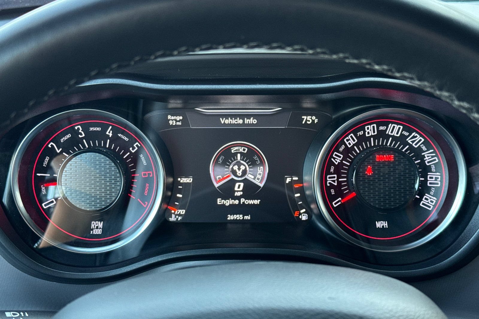 Used 2022 Dodge Challenger R/T Scat Pack RWD image 24