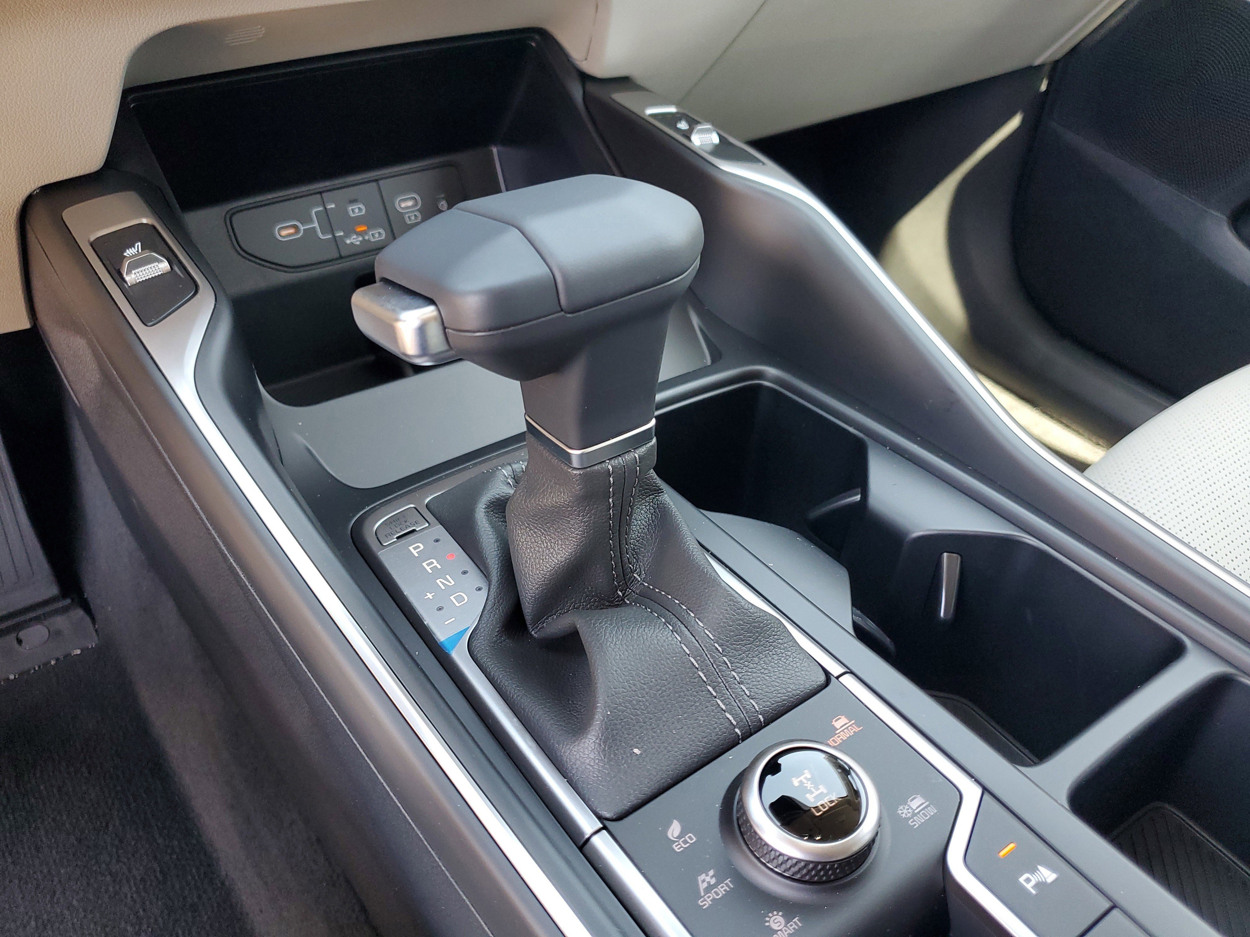 New 2025 Kia Sorento X-Line EX image 21