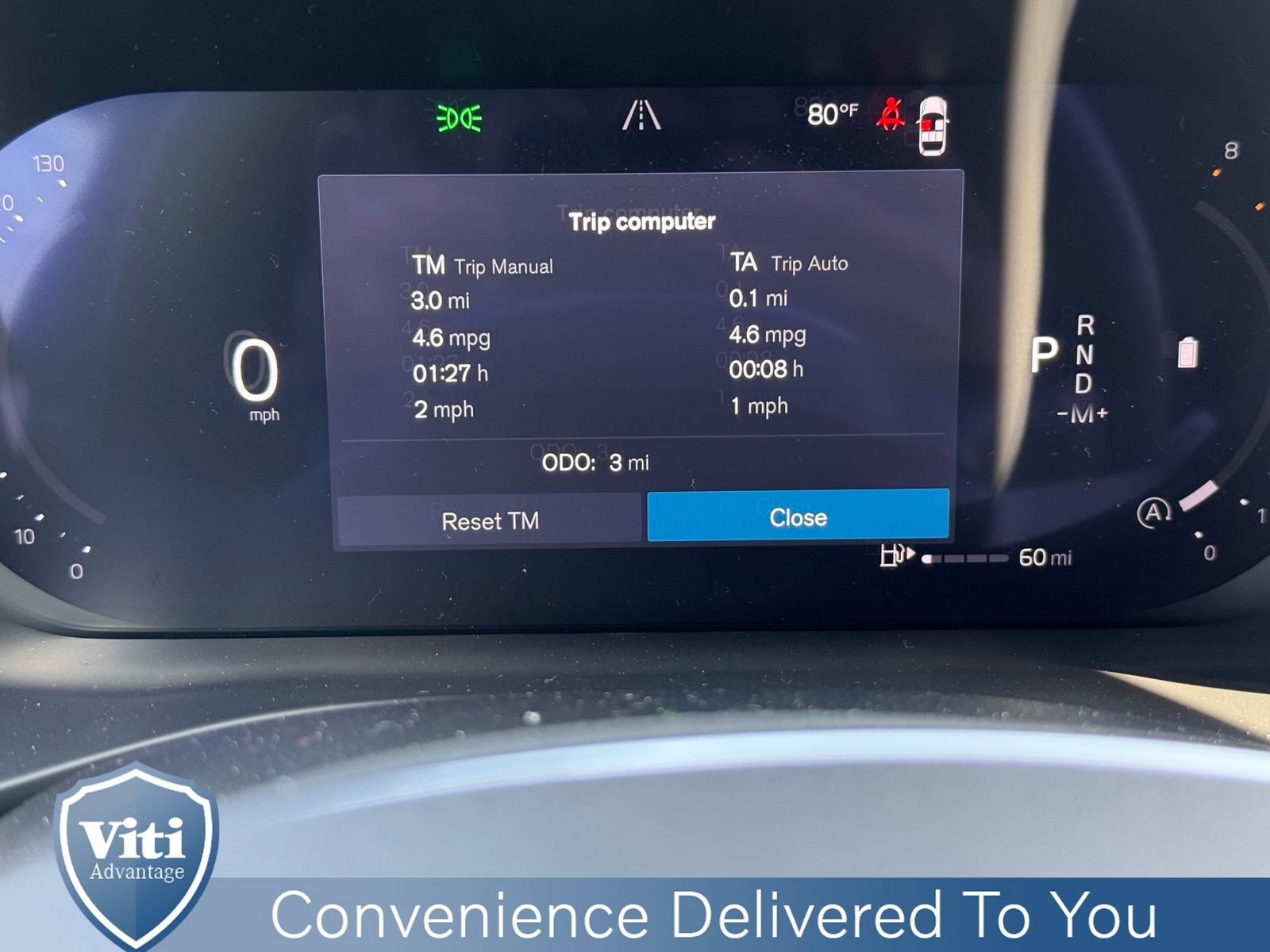 New 2026 Volvo XC60 B5 Plus w/ Protection Package Premier image 14