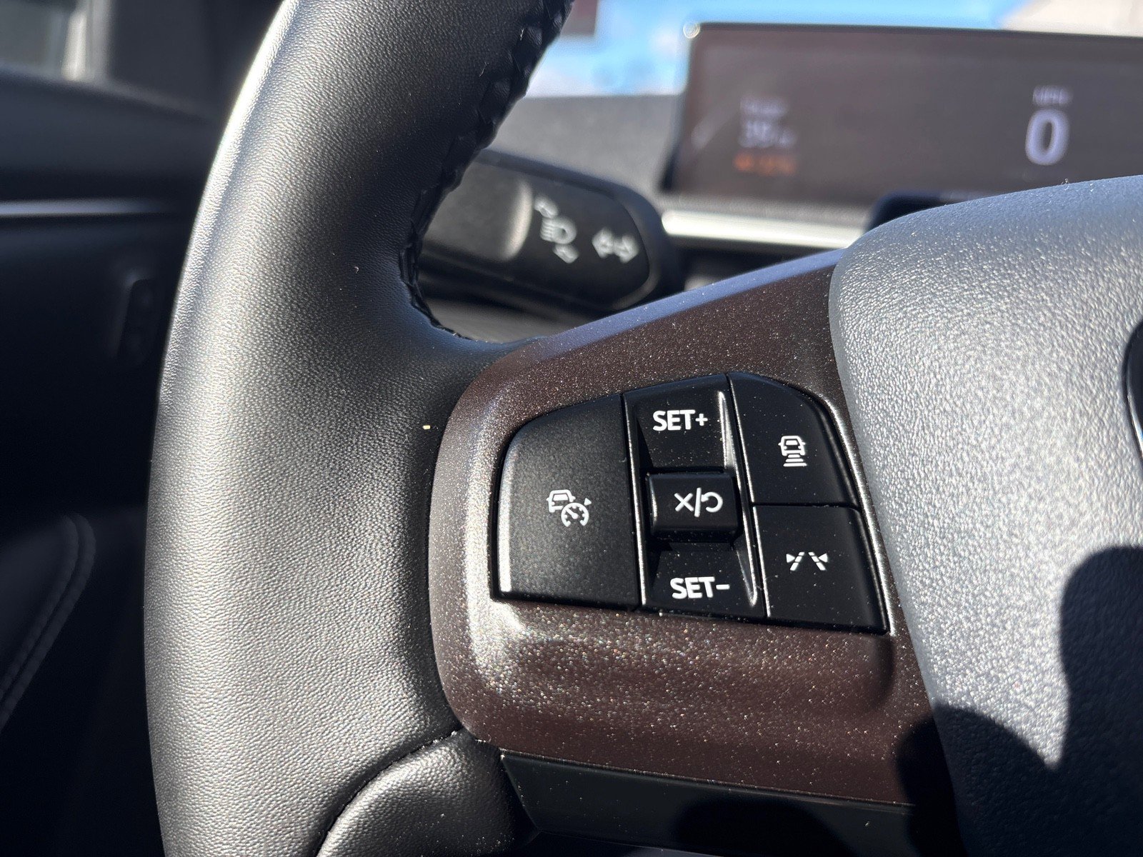 Used 2024 Ford Mustang Mach-E Select image 14