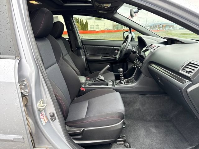 Used 2020 Subaru WRX Premium image 9