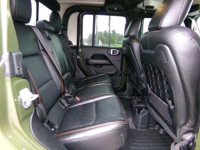 Used 2021 Jeep Gladiator Mojave image 22