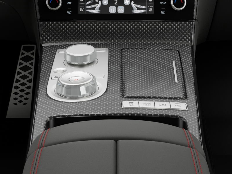 Used 2025 Genesis G80 3.5T Sport Prestige image 21