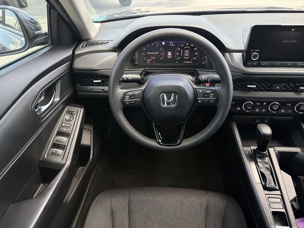 Used 2024 Honda Accord EX image 15