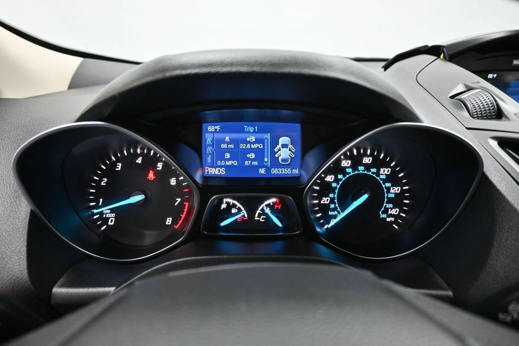 Used 2015 Ford Escape S FWD image 12