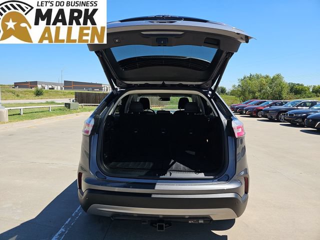 Used 2022 Ford Edge SEL w/ Convenience Package AWD/4WD image 25