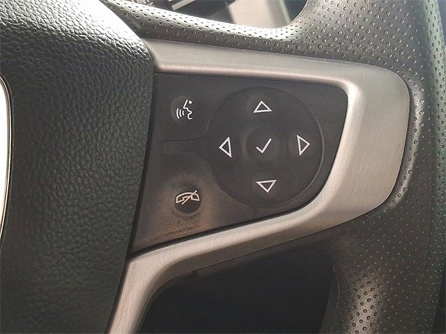 Used 2023 GMC Terrain SLE w/ Driver Convenience Package image 22