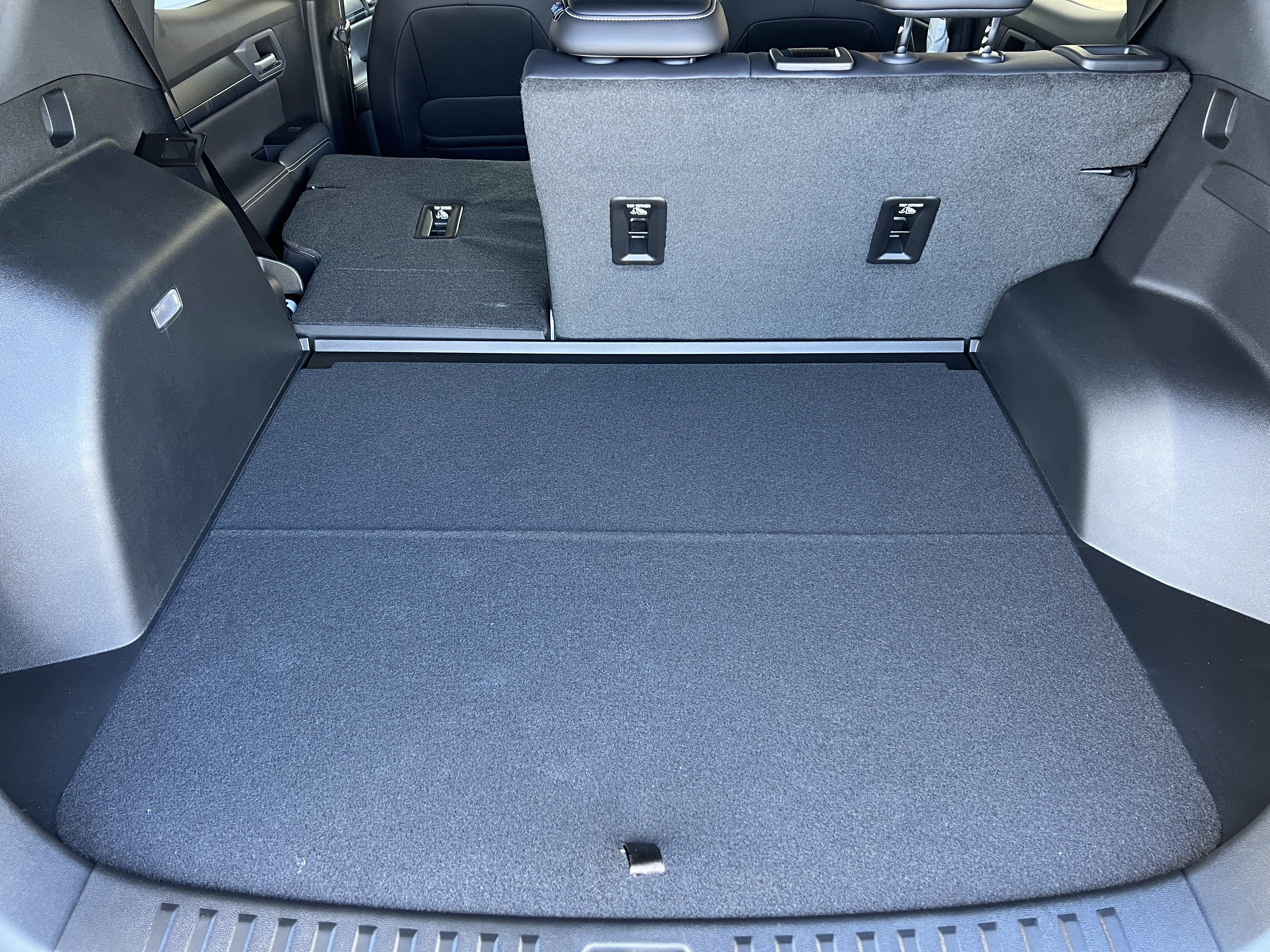 New 2027 GMC Terrain Elevation w/ Elevation Premium Package AWD/4WD image 20