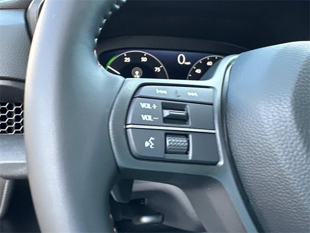 New 2026 Honda CR-V Sport-L image 31