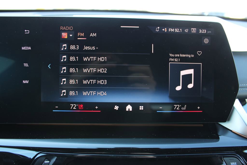 New 2026 BMW X1 xDrive28i image 14
