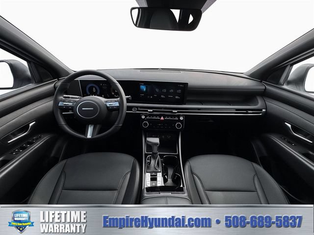 New 2026 Hyundai Tucson XRT AWD/4WD image 13