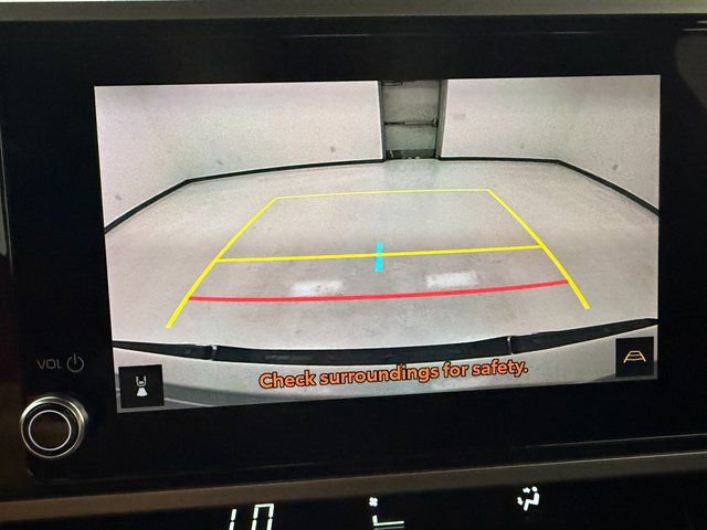 Used 2025 Toyota Tundra SR5 image 21