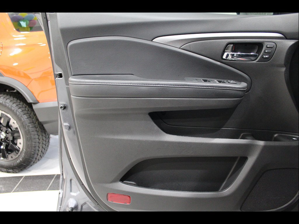Used 2023 Honda Ridgeline RTL image 15