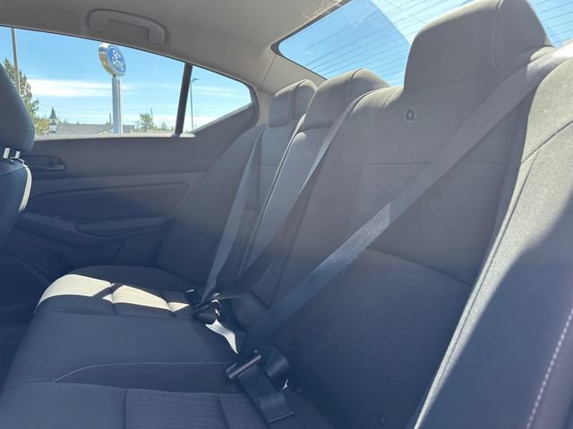 Used 2025 Nissan Altima 2.5 SV FWD image 22