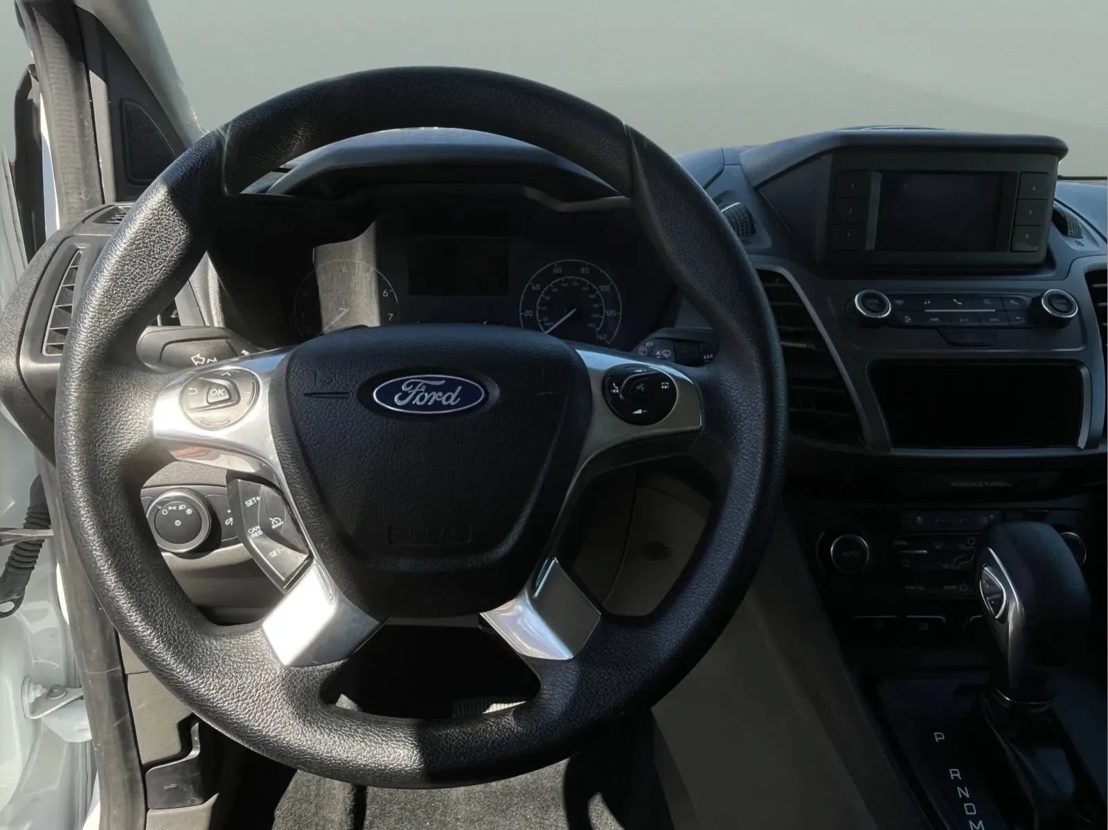 Used 2022 Ford Transit Connect XL w/ Trailer Tow Package FWD image 10