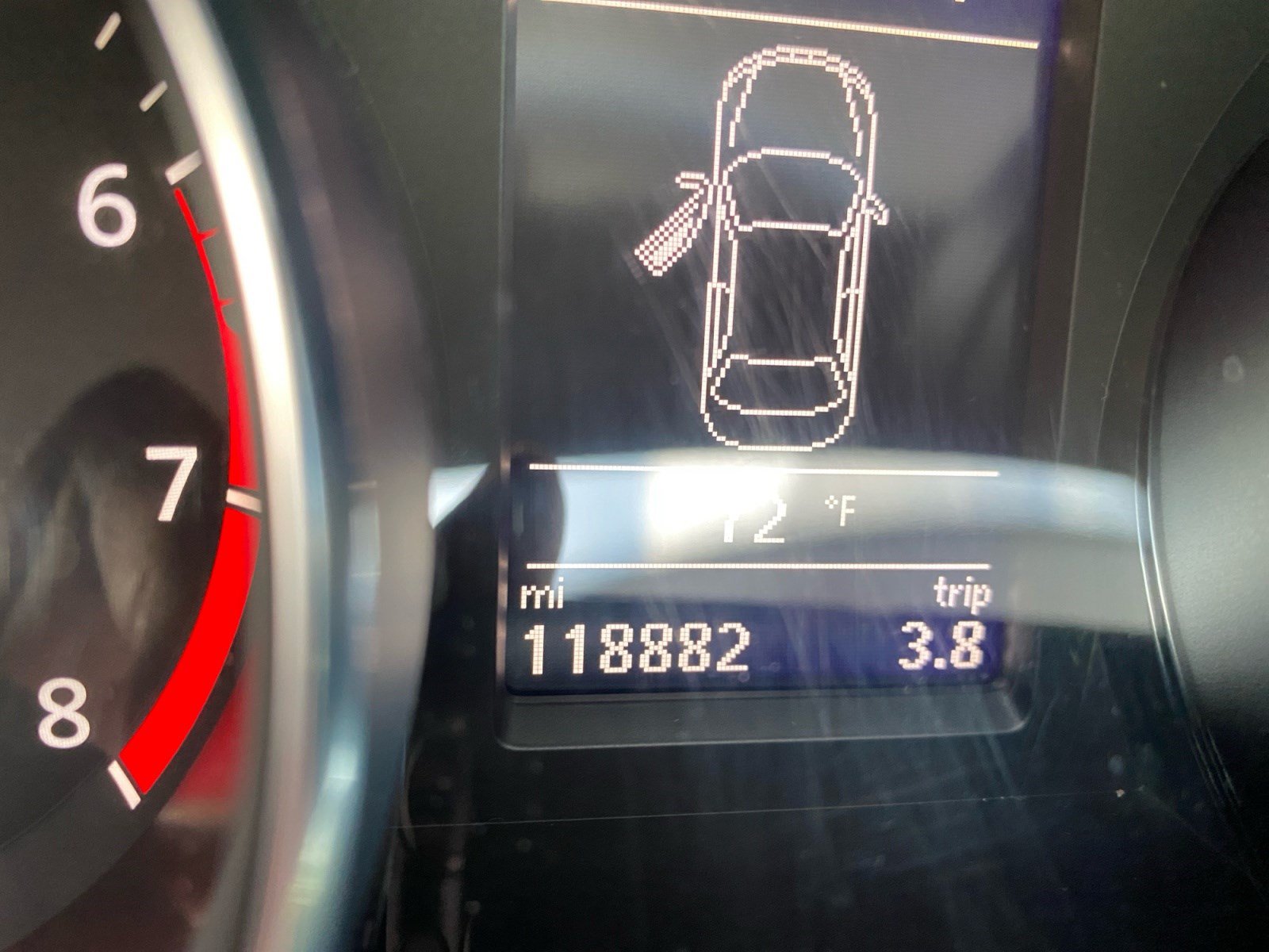 Used 2018 Volkswagen Passat 2.0T R-Line FWD image 11