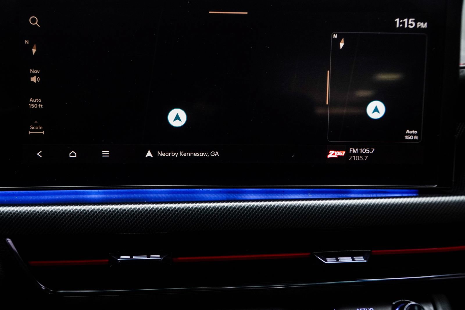 Used 2024 Hyundai Sonata N Line FWD image 24