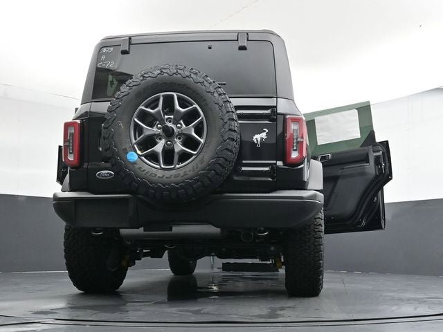 New 2025 Ford Bronco Badlands AWD/4WD image 30