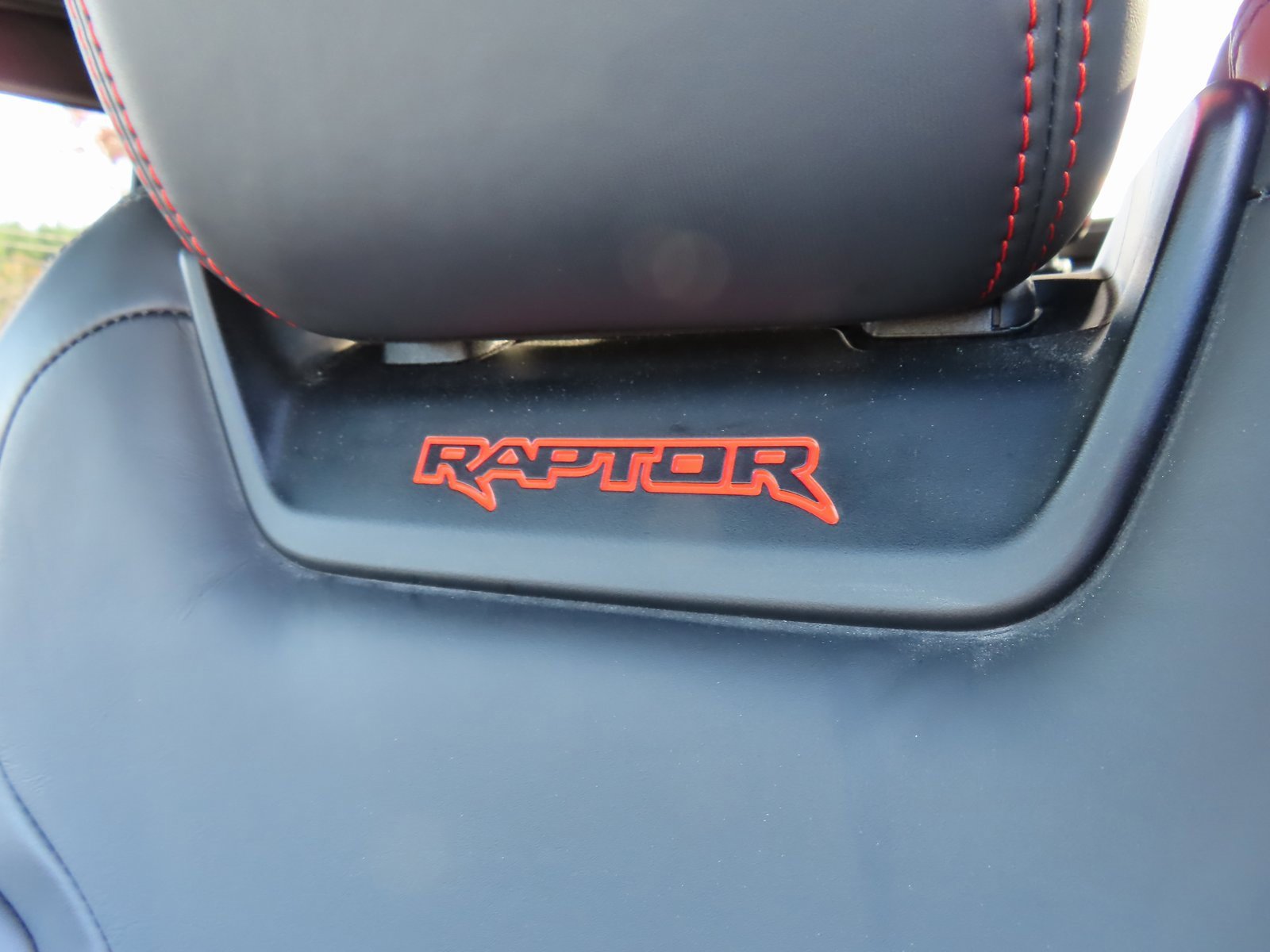 Used 2024 Ford Ranger Raptor image 33