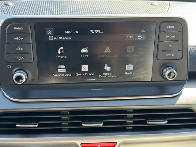 Used 2021 Kia Telluride S image 21