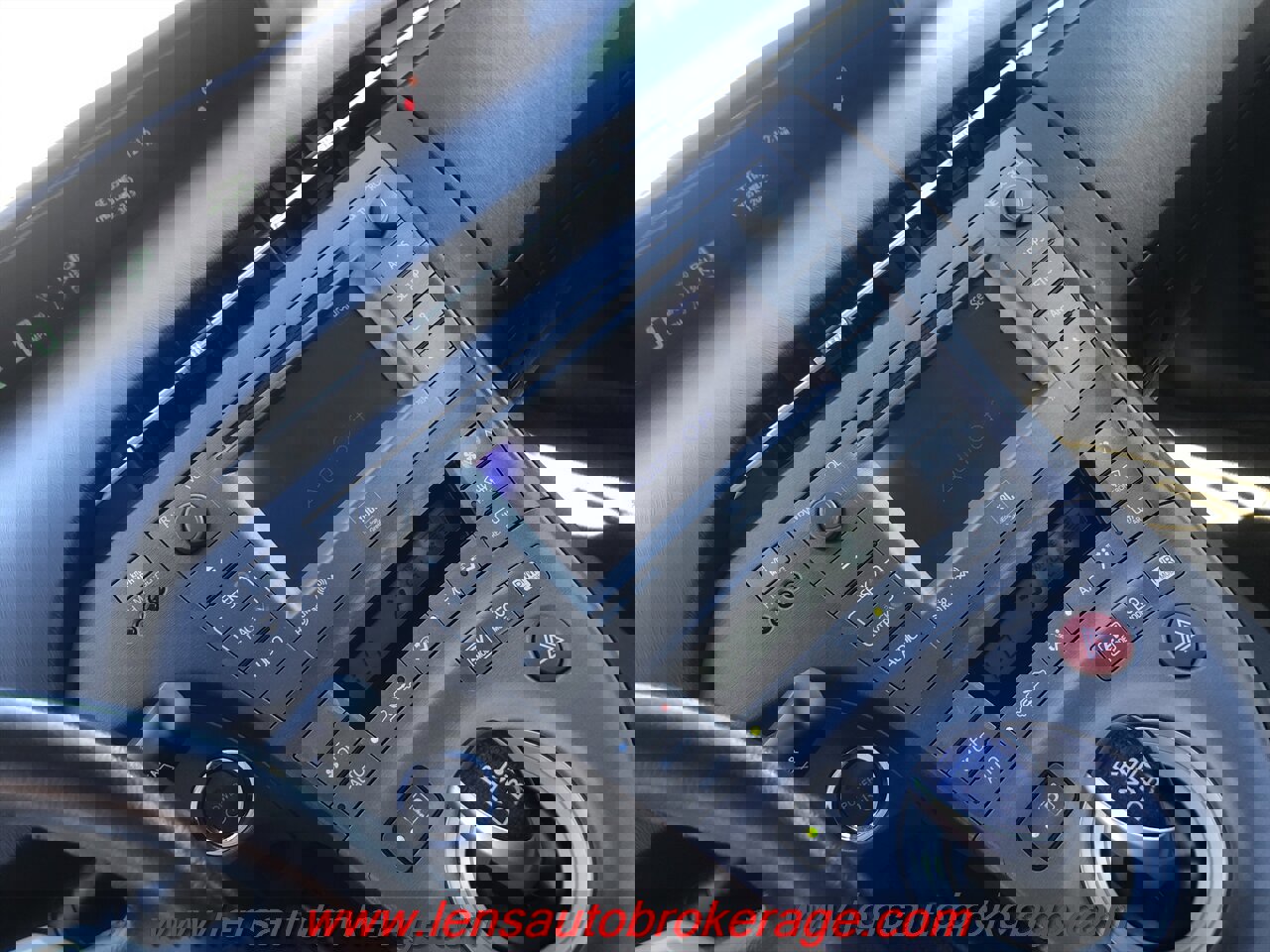 Used 2013 Toyota Prius Four image 14