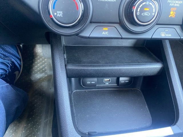 Used 2023 Kia Forte LXS image 25