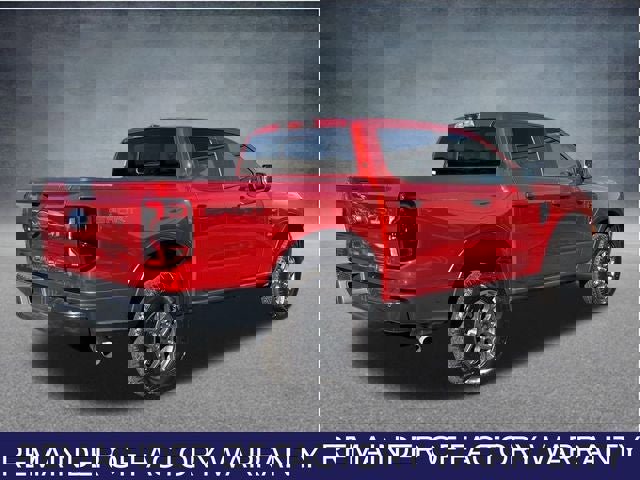 Used 2024 Ford Ranger XLT image 4
