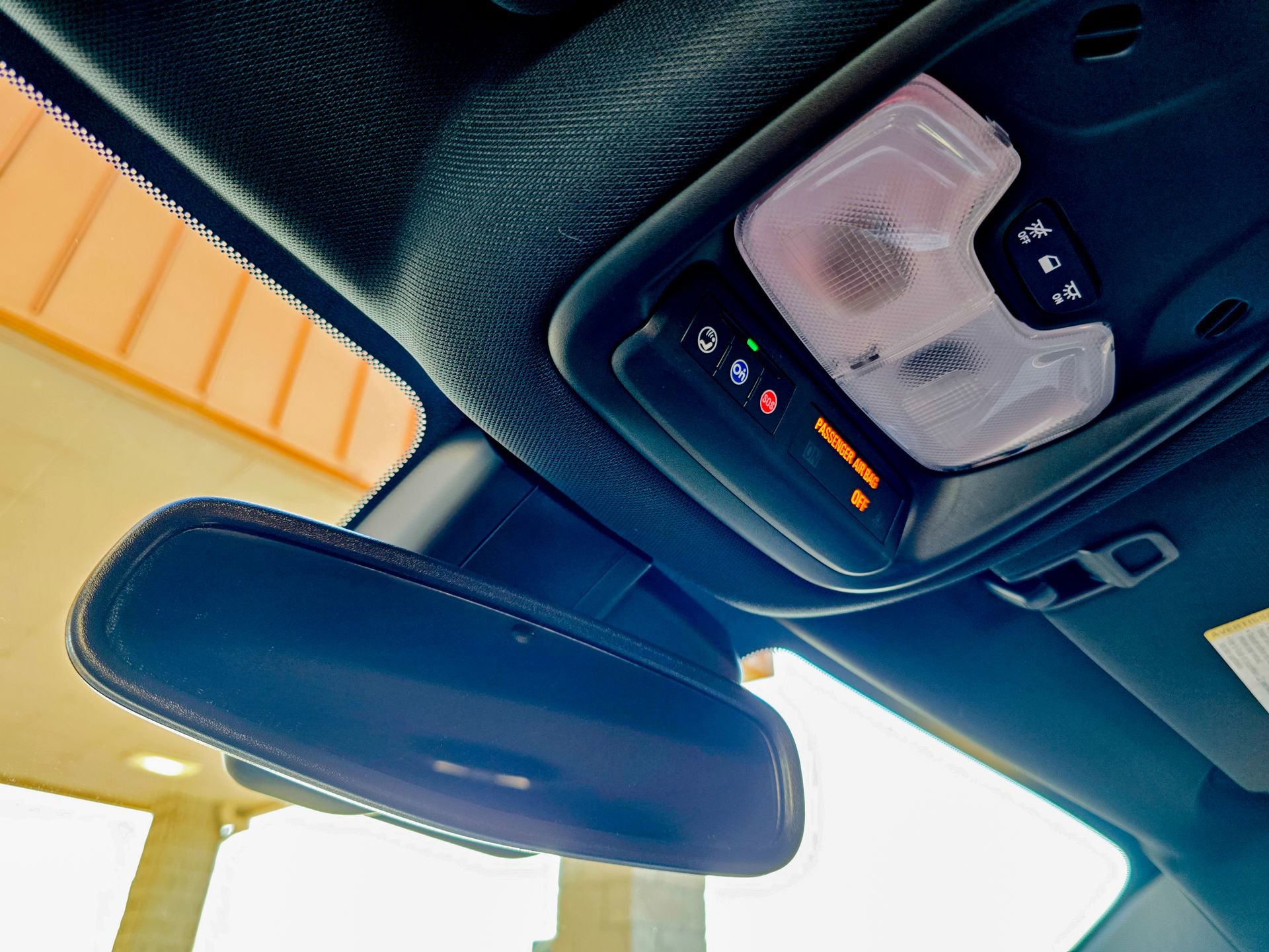 Used 2024 Chevrolet TrailBlazer ACTIV w/ Convenience Package image 20