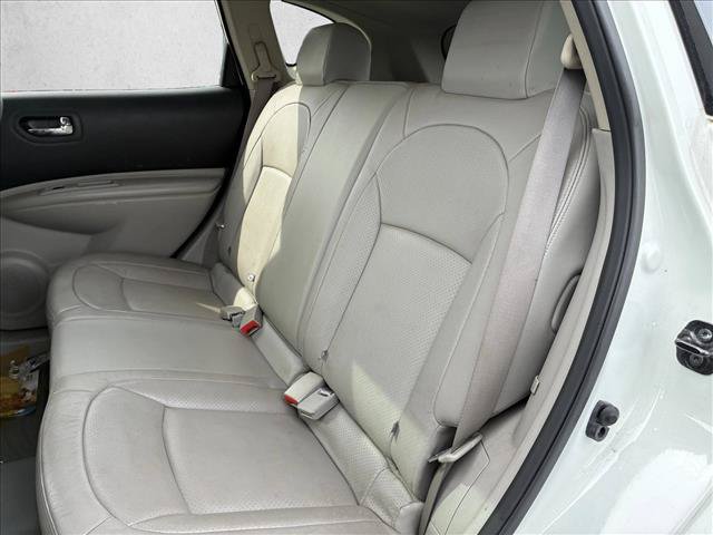 Used 2013 Nissan Rogue SL AWD/4WD image 13