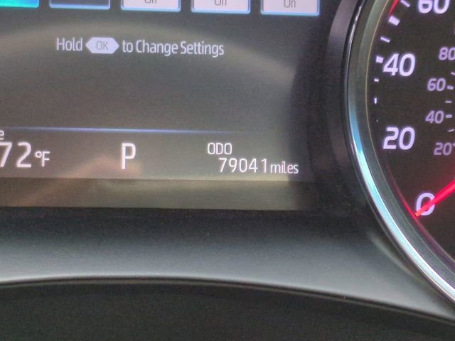 Used 2018 Toyota Camry XSE w/ Audio Package FWD image 31