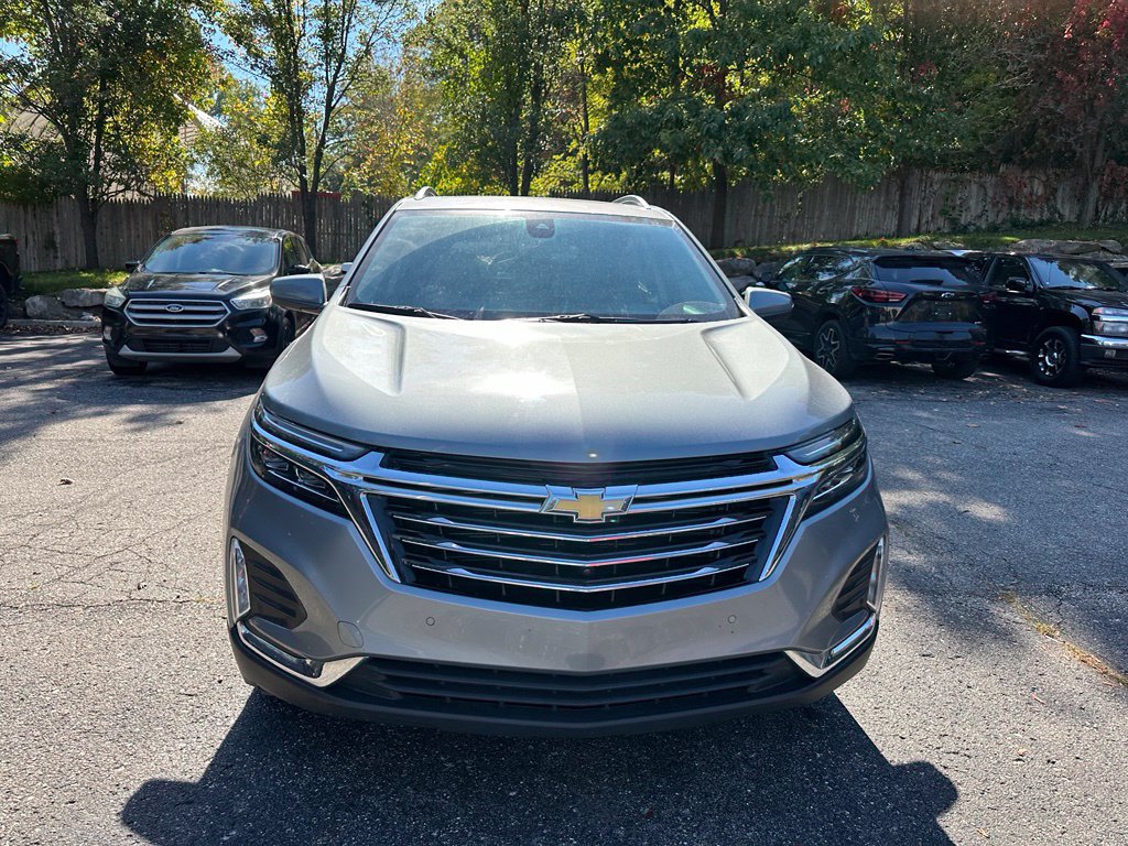 Used 2023 Chevrolet Equinox Premier AWD/4WD image 20