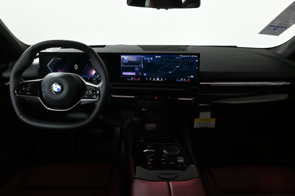 Used 2026 BMW 530i xDrive w/ Premium Package image 17