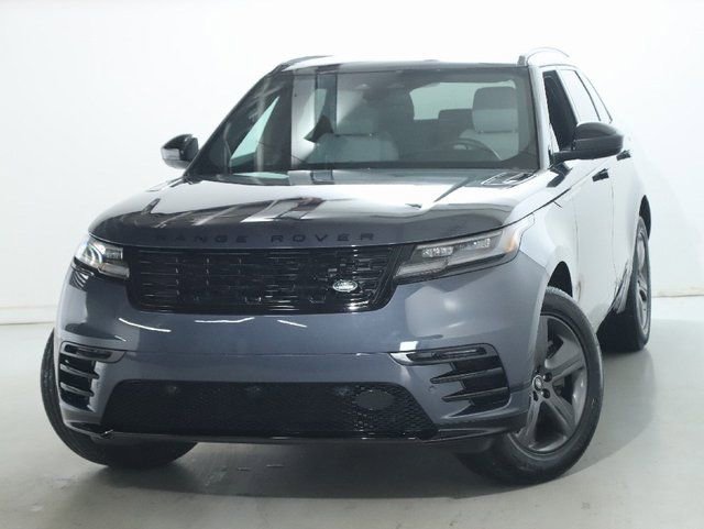 Certified 2024 Land Rover Range Rover Velar Dynamic SE AWD/4WD image 3