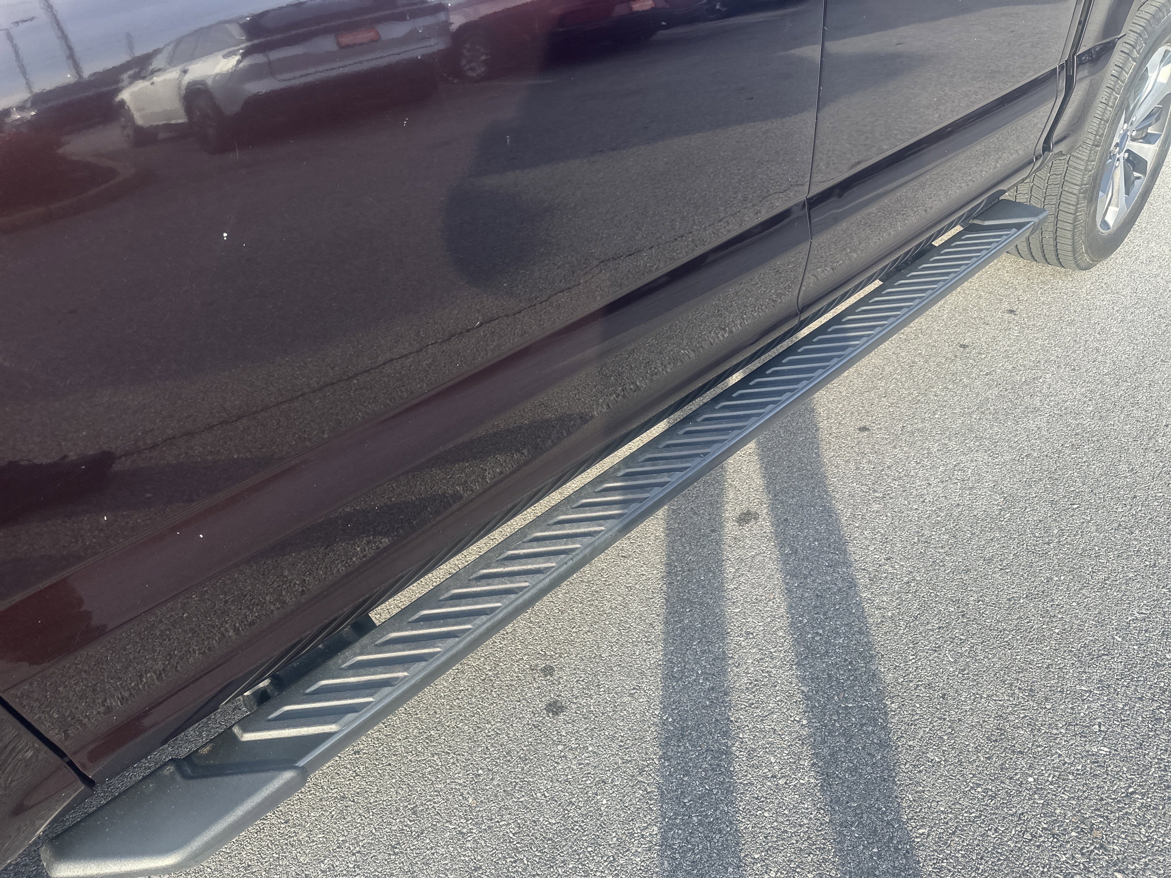 Used 2020 Ford F150 XL w/ Equipment Group 101A Mid image 14