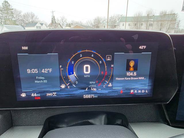 Used 2024 Chevrolet Traverse LT w/ Trailering Package image 26