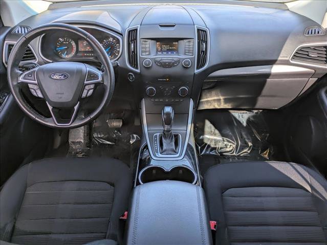 Used 2018 Ford Edge SEL image 16