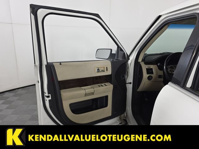 Used 2014 Ford Flex Limited AWD/4WD image 20