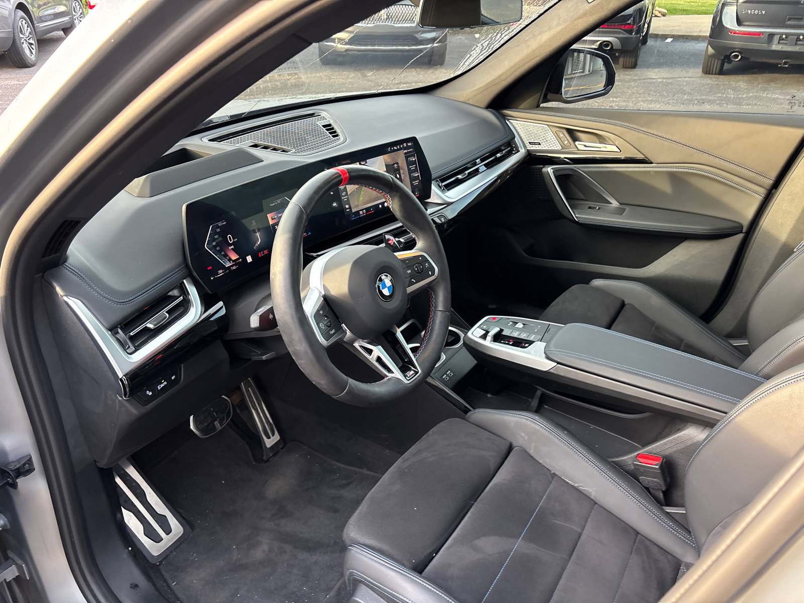 Used 2024 BMW X1 M35i w/ Premium Package AWD/4WD image 24