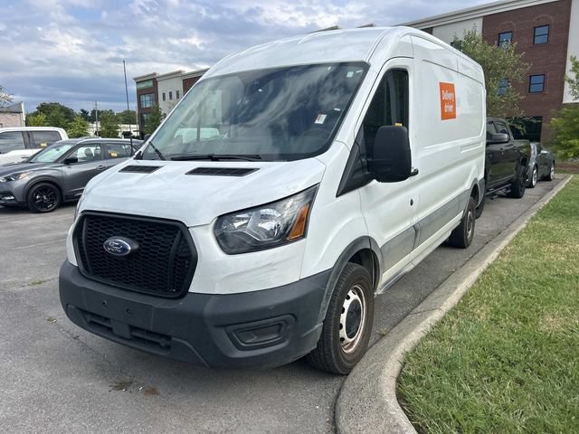 Used 2025 Ford Transit 150 148 Medium Roof RWD image 1