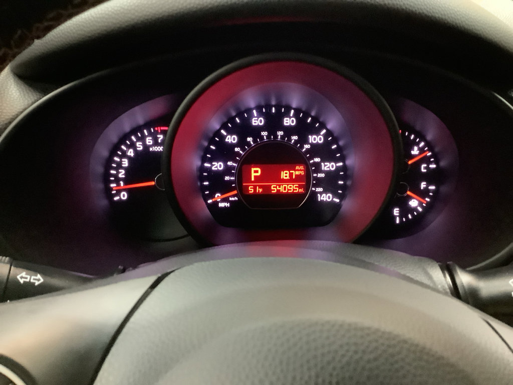 Used 2019 Kia Soul + image 16