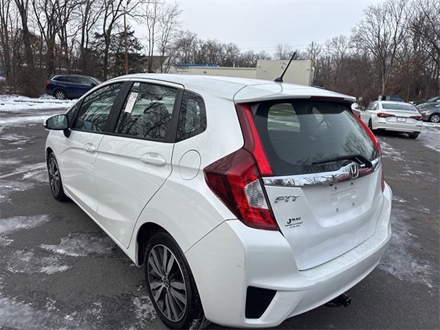 Used 2016 Honda Fit EX image 7
