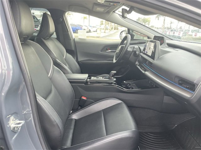 Used 2023 Toyota Prius XLE image 26
