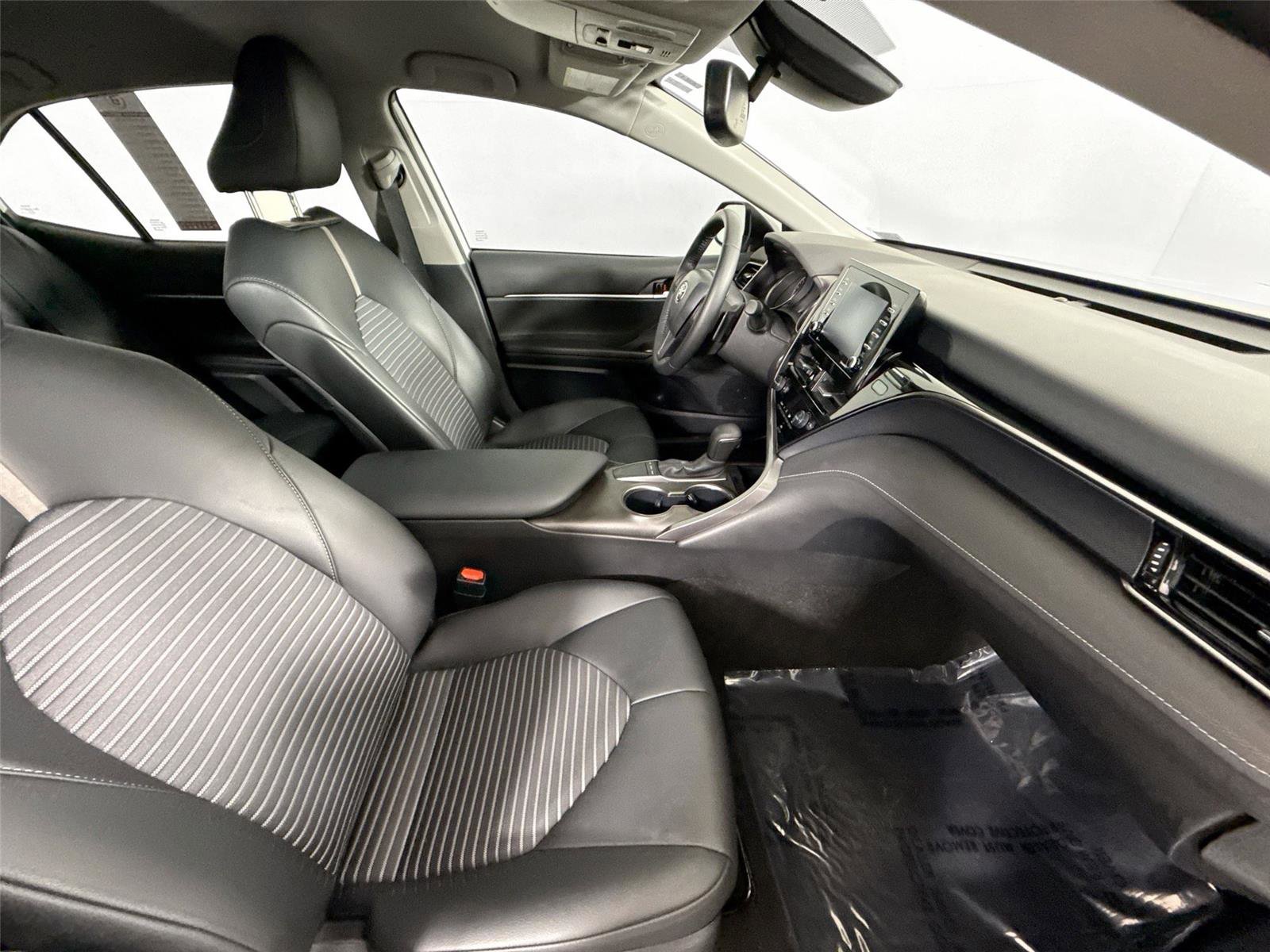 Certified 2024 Toyota Camry SE w/ Convenience Package FWD image 40