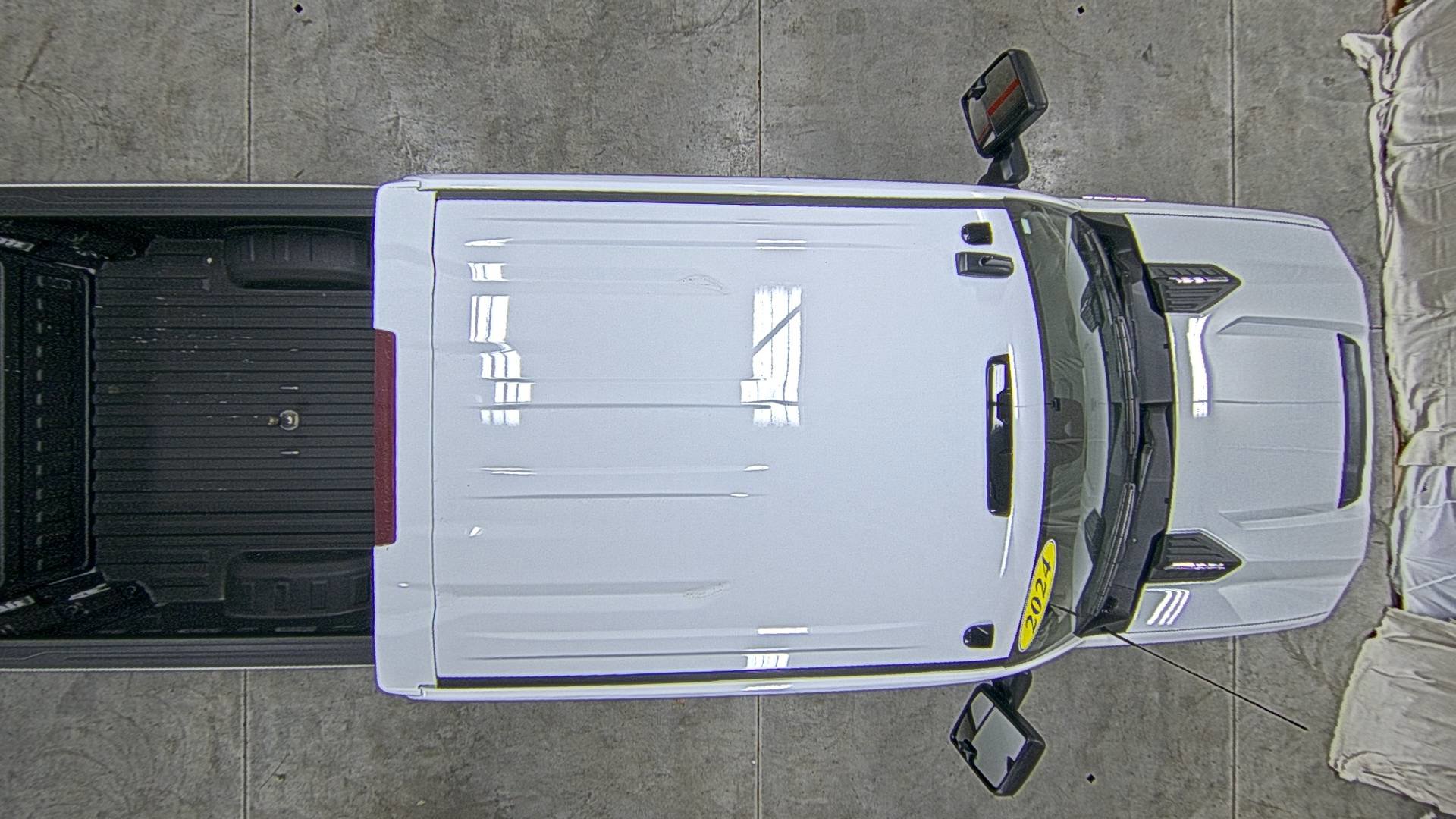 Used 2024 Chevrolet Silverado 2500 Custom w/ Custom Convenience Package image 35