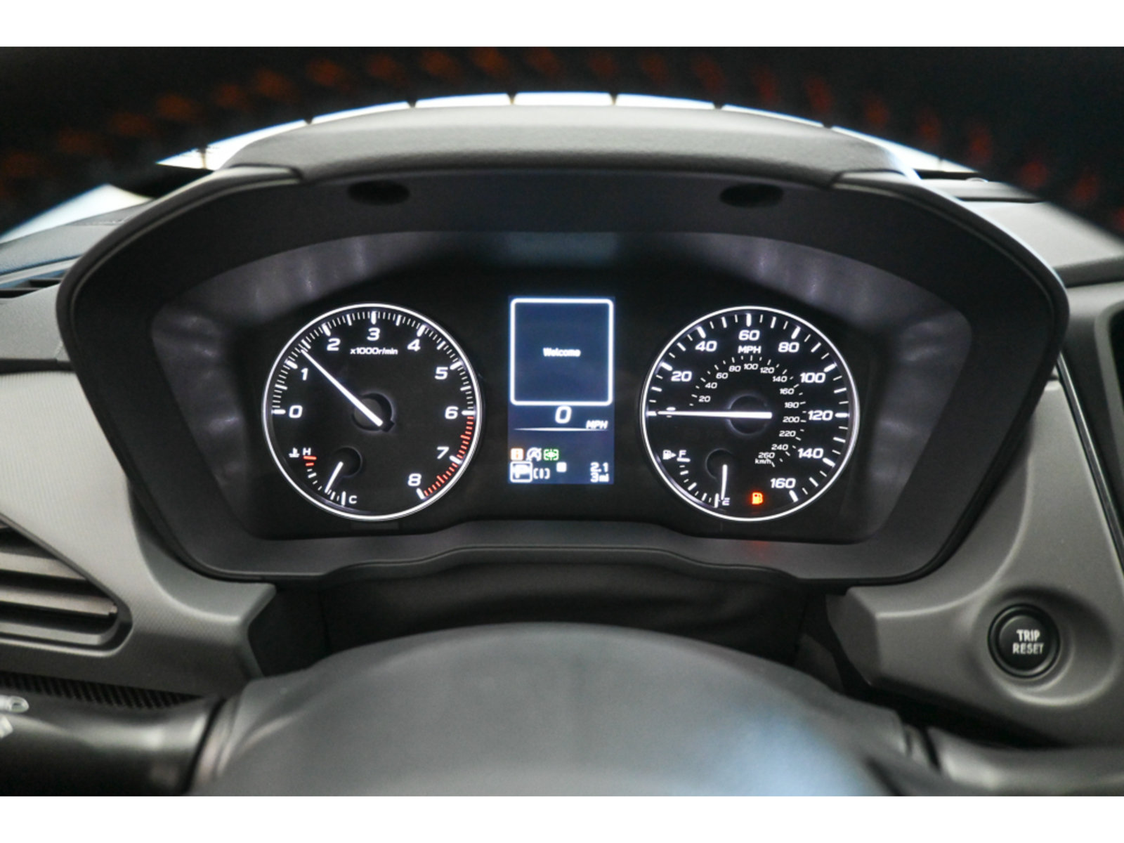 New 2026 Subaru Crosstrek 2.5i Limited AWD/4WD image 19