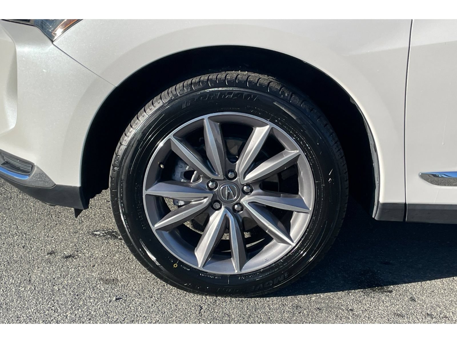 Certified 2023 Acura RDX w/ Technology Package FWD image 45