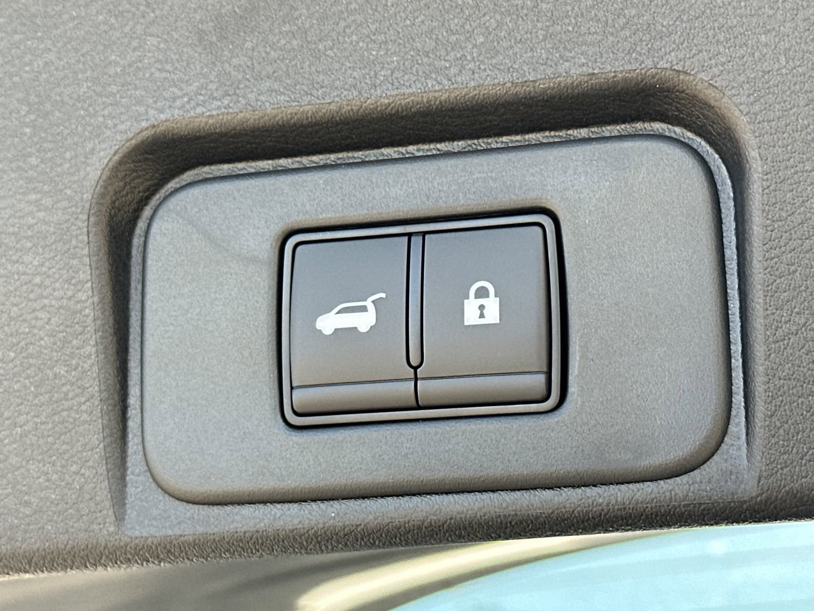 New 2026 Nissan Rogue SV image 19