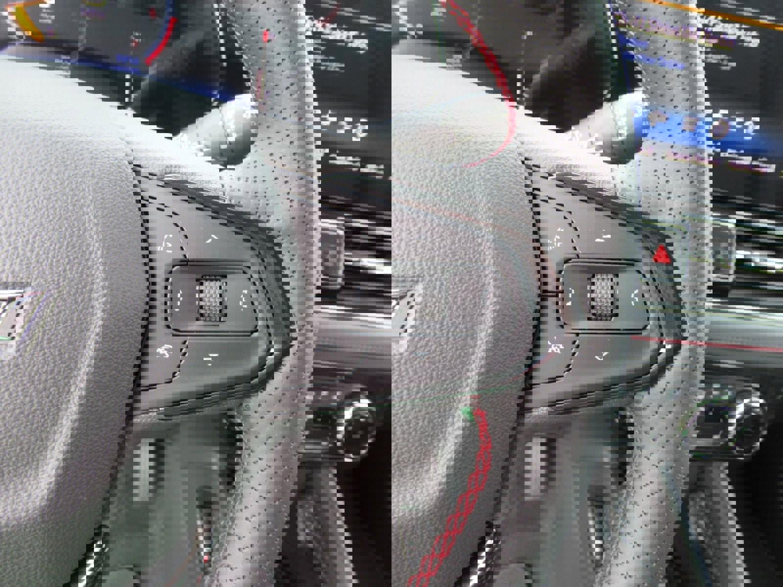 New 2026 Chevrolet TrailBlazer RS w/ Convenience Package image 19