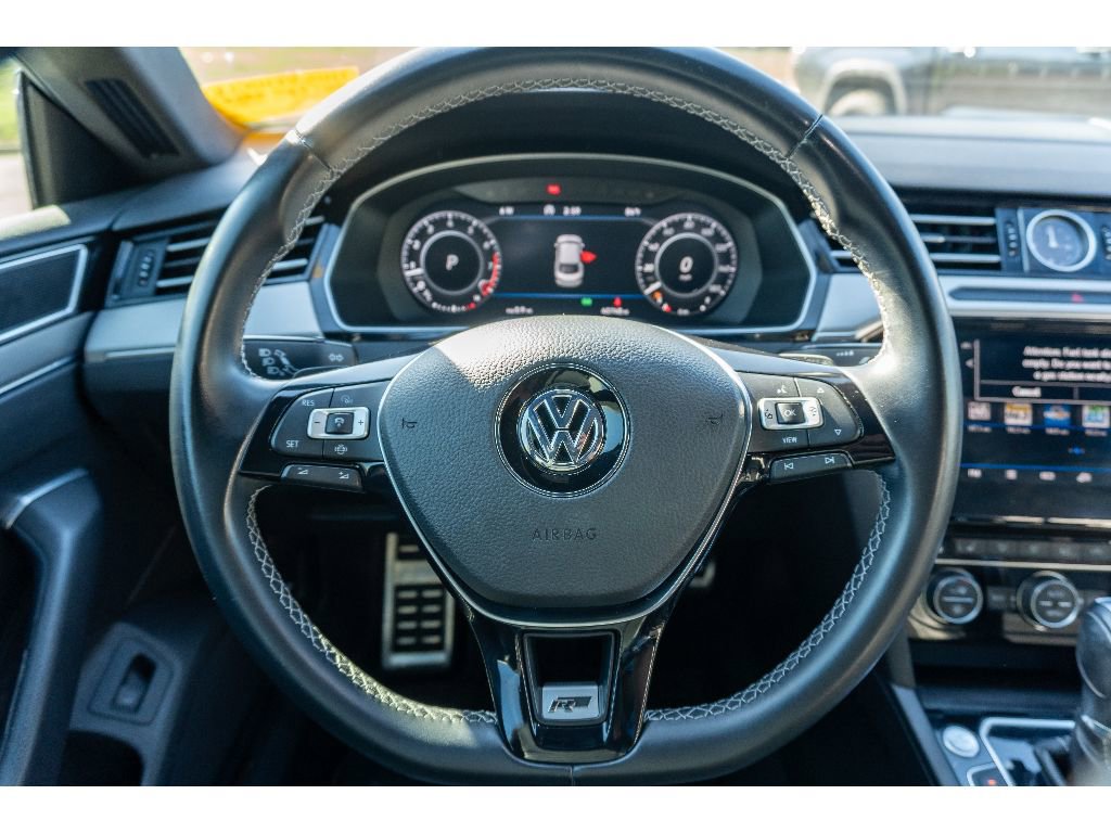 Used 2019 Volkswagen Arteon SEL image 22